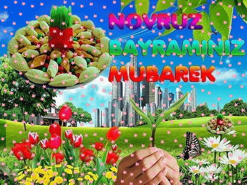Novruz günü həmin o gündür ki, Peyğəmbər (s) Qədir-Xumda həzrət Əlini (ə) müsəlmanların rəhbəri kimi tanıtdı