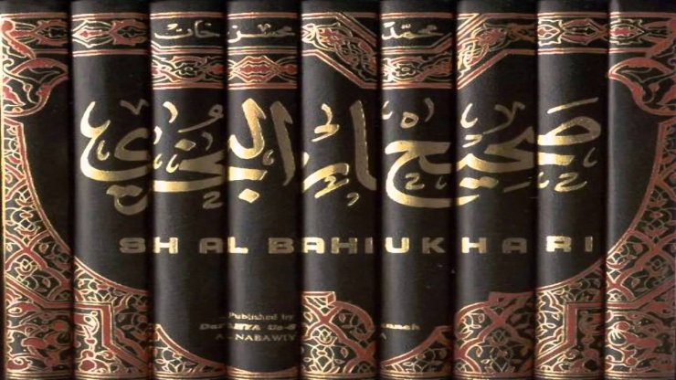 "Səhih-Buxari" və "Səhih-Müslimdə" İmam Mehdi barədə nə var?