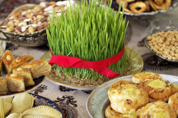 Novruz bayramında Əhli-Beytlə (ə) beyətimizi təzələyək