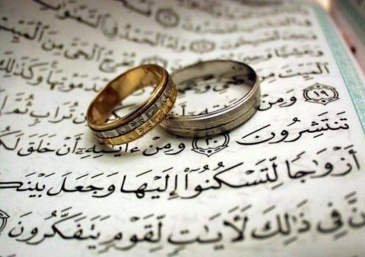Namaz qılmayan şəxslə ailə qurmaq olar?
