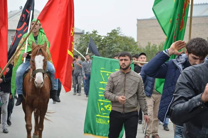 Gürcüstanda azərbaycanlı  gəncin qətlində şübhəli bilinən şəxs saxlanılıb