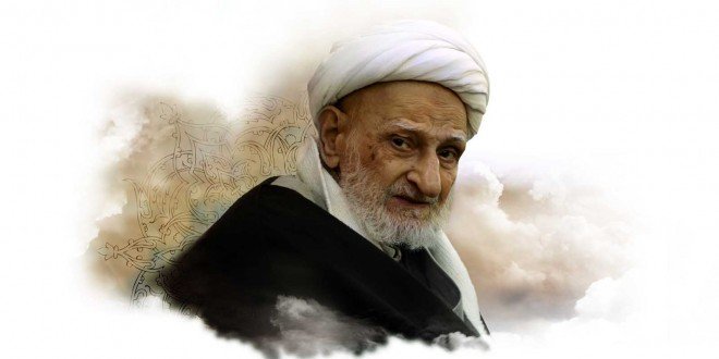 Ayətullah Behcətin şəxsiyyətində müxtəlif cəhətlər