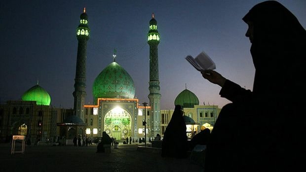 Möminlərin baharı hesab edilən zaman