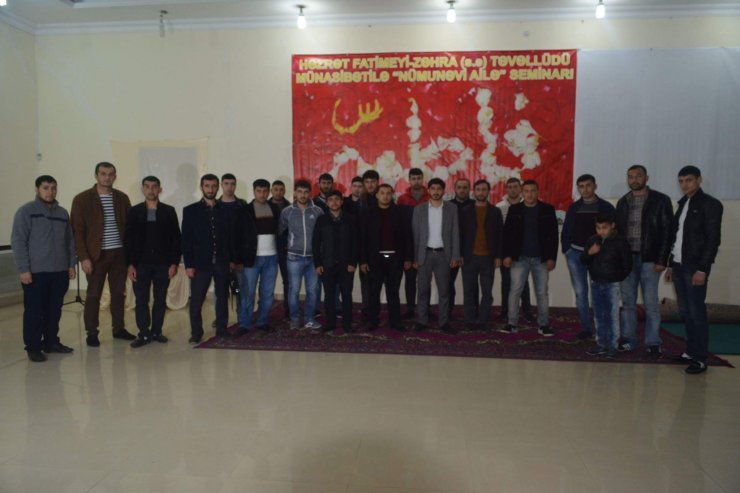 Gürcüstan Əhli-Beyt (ə) cəmiyyətinin təşkilatçılığı ilə Müqəddəs Qum və Məşhəd Şəhərlərinə ziyarət baş tutub (Foto-Video)