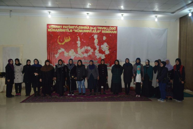 Gürcüstan Əhli-Beyt (ə) cəmiyyətinin təşkilatçılığı ilə Müqəddəs Qum və Məşhəd Şəhərlərinə ziyarət baş tutub (Foto-Video)