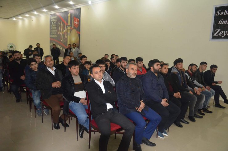 Gürcüstan Əhli-Beyt (ə) cəmiyyətinin təşkilatçılığı ilə Müqəddəs Qum və Məşhəd Şəhərlərinə ziyarət baş tutub (Foto-Video)