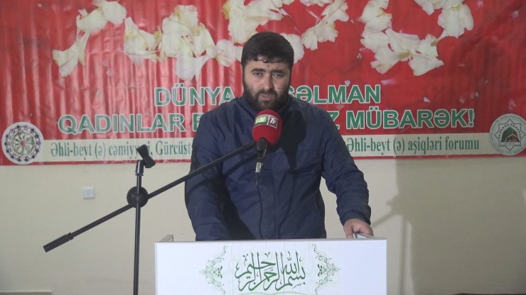 Gürcüstan Əhli-Beyt (ə) cəmiyyətinin təşkilatçılığı ilə Müqəddəs Qum və Məşhəd Şəhərlərinə ziyarət baş tutub (Foto-Video)