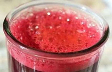 Bu içki 45 min xərçəng xəstəsini sağaldıb
