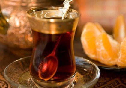 Yeməkdən sonra çay içənlər mütləq oxusun!