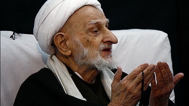 Ayətullah Behcətin ölüm öncəsi vəsiyyəti nə idi ?