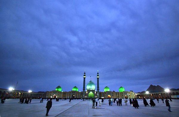 Qaib İmamdan (ə.f) necə bəhrələnmək mümkündür?