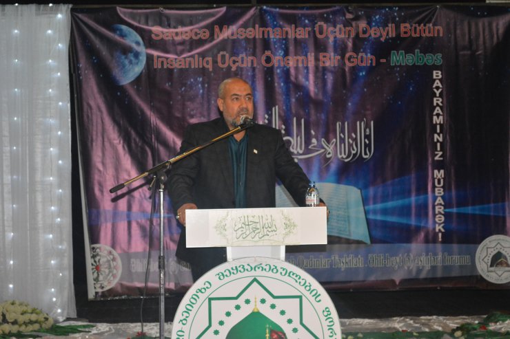 MARNEULİDƏ MÖHTƏŞƏM "MƏBƏS" BAYRAMI KEÇİRİLDİ (FOTO-VIDEO)