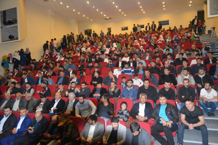 MARNEULİDƏ MÖHTƏŞƏM "MƏBƏS" BAYRAMI KEÇİRİLDİ (FOTO-VIDEO)