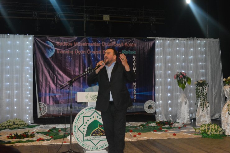 MARNEULİDƏ MÖHTƏŞƏM "MƏBƏS" BAYRAMI KEÇİRİLDİ (FOTO-VIDEO)