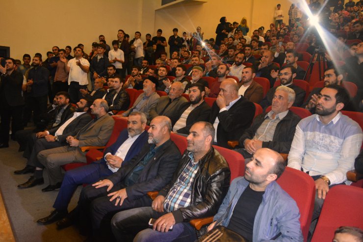 MARNEULİDƏ MÖHTƏŞƏM "MƏBƏS" BAYRAMI KEÇİRİLDİ (FOTO-VIDEO)