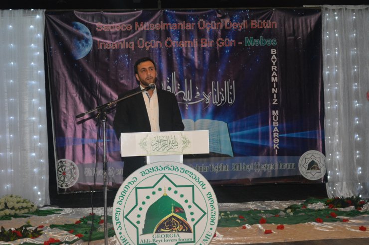 MARNEULİDƏ MÖHTƏŞƏM "MƏBƏS" BAYRAMI KEÇİRİLDİ (FOTO-VIDEO)