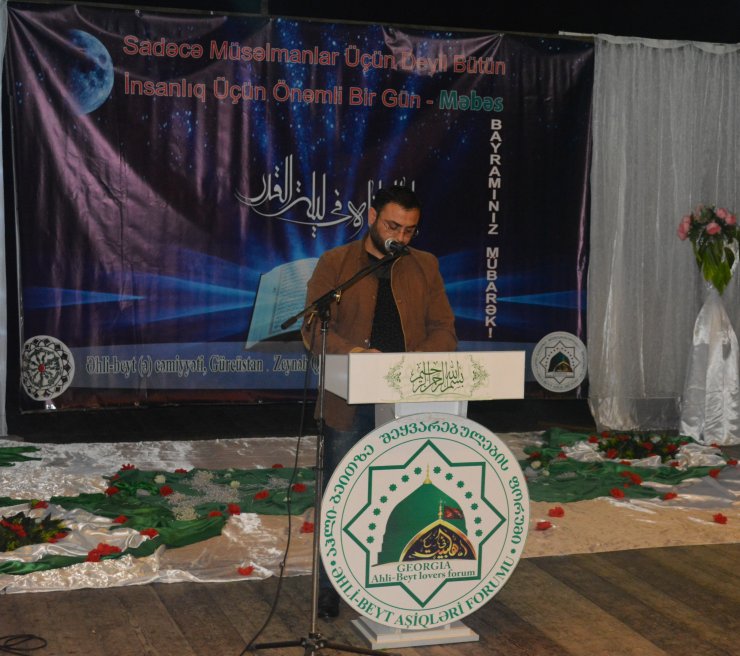 MARNEULİDƏ MÖHTƏŞƏM "MƏBƏS" BAYRAMI KEÇİRİLDİ (FOTO-VIDEO)
