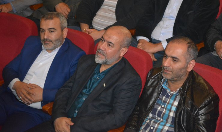 MARNEULİDƏ MÖHTƏŞƏM "MƏBƏS" BAYRAMI KEÇİRİLDİ (FOTO-VIDEO)