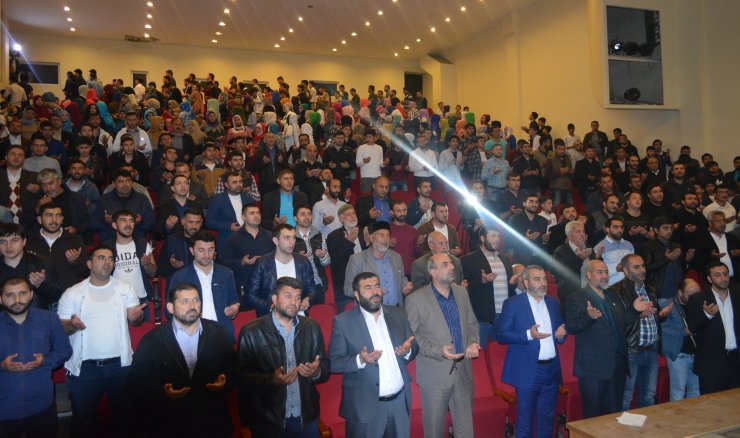 MARNEULİDƏ MÖHTƏŞƏM "MƏBƏS" BAYRAMI KEÇİRİLDİ (FOTO-VIDEO)