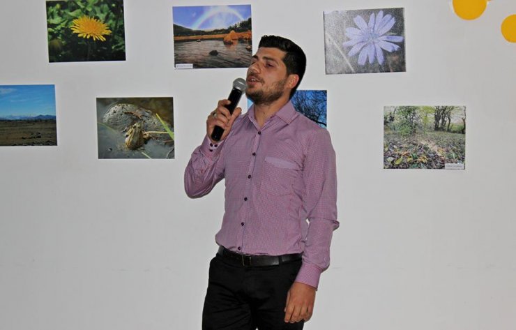 DMANİSİ RAYONUNDA “MƏBƏS” BAYRAMI KEÇİRİLİB (FOTO)