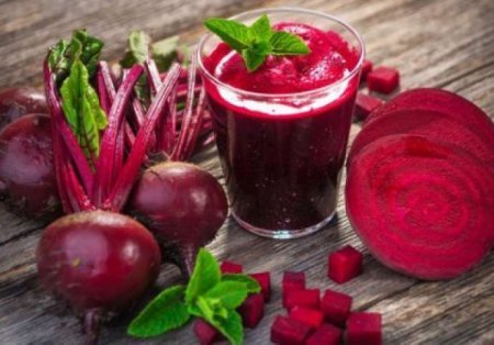 Çuğundur şirəsinin nadir xüsusiyyətləri və düzgün qəbulu