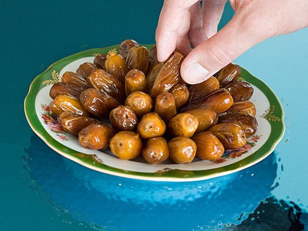 Gündə 1 xurma belə sizi necə tam sağlam edər?
