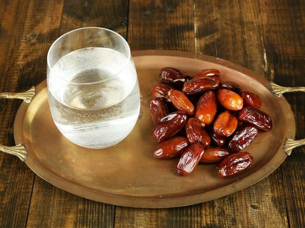 Oruc tutmaq – ancaq ac və susuz qalmaq deyildir. Bədənin bütün əzaları da, zehin də oruc olmalıdır