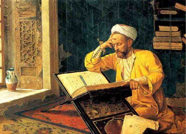 Həzrət Loğmanı bu cür hikmətli edən nə idi?