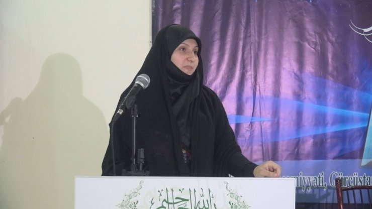 Gürcüstan Əhli-Beyt (ə) cəmiyyətində İmam Əli (ə) şəhadət münasibəti ilə "QURAN GECƏSİ" proqramı keçirildi (Foto)