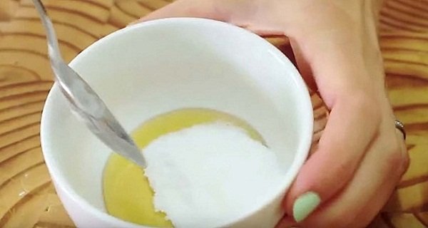 BALLA SODANI QARIŞDIRIN...BU MÖHTƏŞƏM RESEPT ÖLÜMCÜL XƏRÇƏNG XƏSTƏLIYINI BELƏ SAĞALDIR