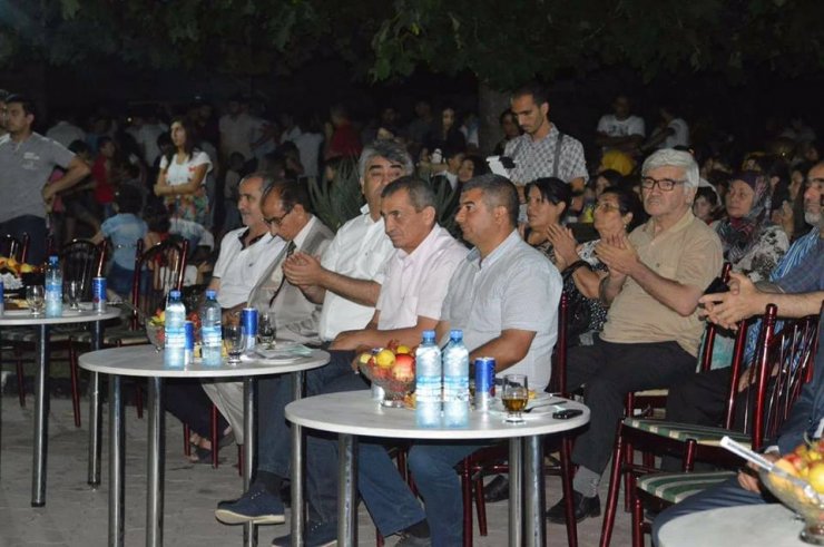 Gürcüstanda Fitr bayramı möhtəşəm şəkildə qeyd edilib (Foto)