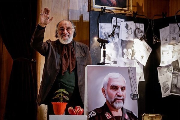 İran kinosunun əxlaq ustadı