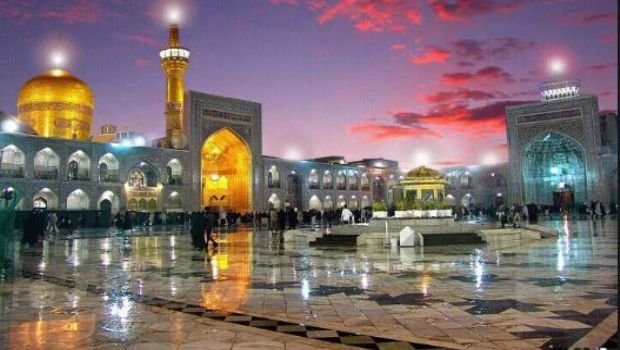 İmam Rza (ə) səhabəsinin fikrini belə oxudu