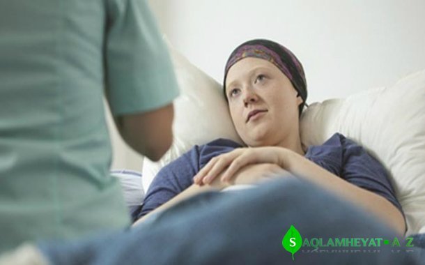 XƏRÇƏNG XƏSTƏLƏRININ DIQQƏTINƏ — BU MEYVƏ MÖCÜZƏDİR