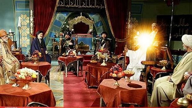 İmam Cavadın (ə) saray alimlərini mat qoyan cavabı