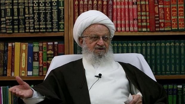 Ayətullah Məkarim Şirazi İslam alimlərinə həcclə bağlı plan təklif edib