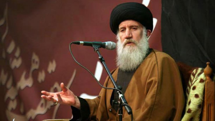 1 dəqiqəlik moizə: Heç kim Qədir-Xum hadisəsini dana bilməz