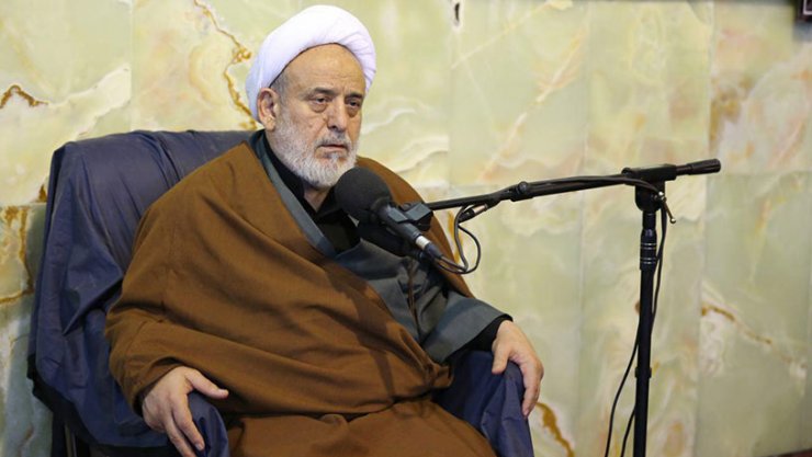 1 dəqiqəlik moizə: "Dünyada rəhmsiz olana qarşı..."
