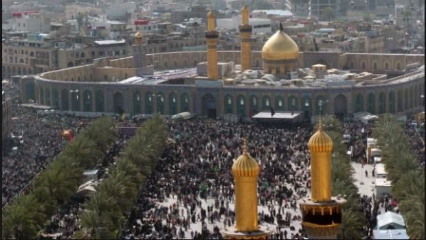 İmam Hüseynin (ə) namazlardan sonra oxuduğu dua