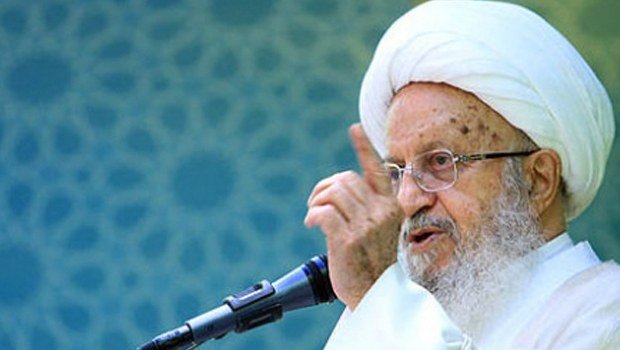 Ayətullah Məkarim Şirazi: “Aşura, bütün nəsilləri hidayət etmək üçün aydın bir məktəbdir”