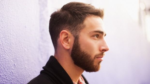 Saqqal saxlamağın 7 faydası