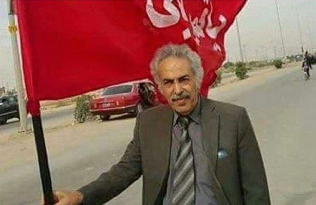 Anton Bara: Ərbəin bəşəriyyətin qurtuluşudur!