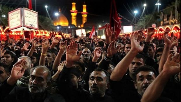Əllamə Əmininin İmam Hüseyn (ə) əzadarlığını tənqid edənə tutarlı cavabı