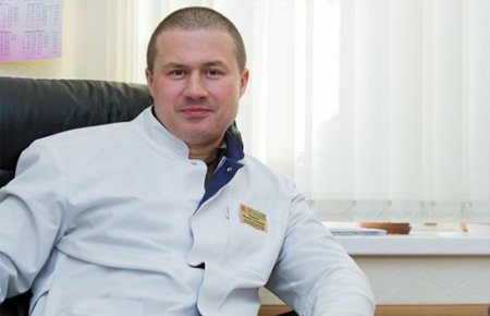 Artıq xərçəngdən heç kim ölmüyəcək! Rus həkim xərçəngi dondurdu və öldürdü!