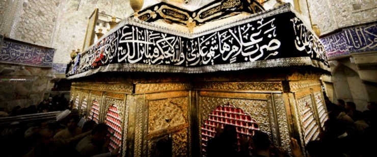 İMAM HÜSEYN (Ə) VƏ ƏRBƏİN