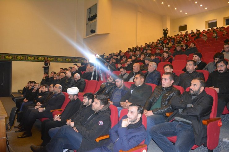Marneulidə İmam Huseyn (ə) və Kərbəla şəhidlərinin ərbəin (qırx) mərasimi keçirilidi (Foto-Video)