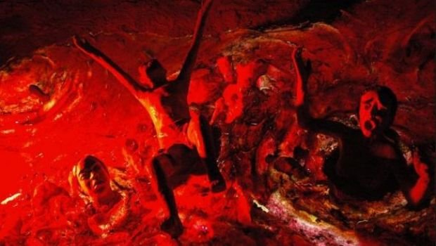 Qiyamət günündə kimlərin yükünü daşımalı olacağıq?
