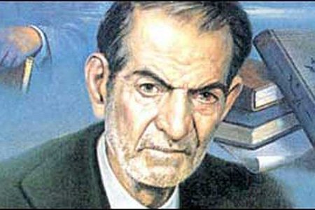 Şəhriyar irfanda mürşidin canişini vəzifəsinə ucalmışdı