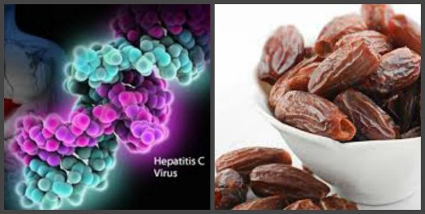 21-ci əsrin qorxulu kabusu Hepatit C-nin 7 xurma ilə müalicəsi