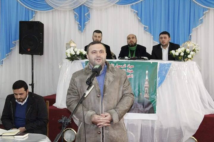 Qardabani rayonunda Həzrəti Peyğəmbərin (s) və İmam Sadiqin (ə) mövlüdu keçirilib (Foto)
